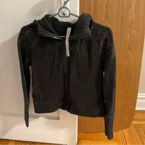 Lululemon hoodie